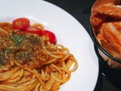 -The Cheebat 锌吧·Bistro(体育西店)