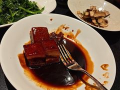 -羡餐厅·杭帮菜·淳菜(千岛湖自由洲际殿店)