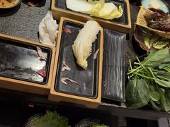 -湊湊火锅·茶憩(和平大悦城店)