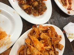 -西塔大冷面(市府大路店)