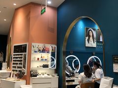 -海马体照相馆(北京朝阳大悦城店)