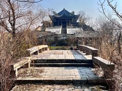 -广富林郊野公园