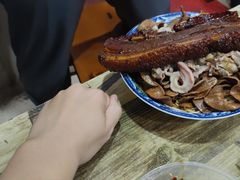 -九八五面馆(欧洲城店)