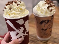 -成川茶店·潮汕工夫浓茶(万象店)