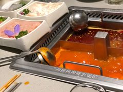 -海底捞火锅(九霄梦天地店)