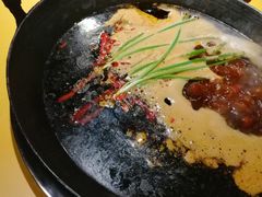 -周幺妹重庆老火锅(银泰城总店)