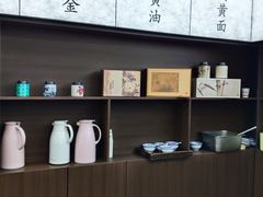 -蟹上黄·蟹黄面·江南糖水(人民广场店)