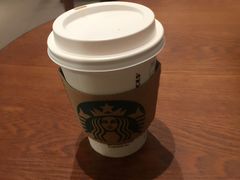 -星巴克臻选(北京银泰店)