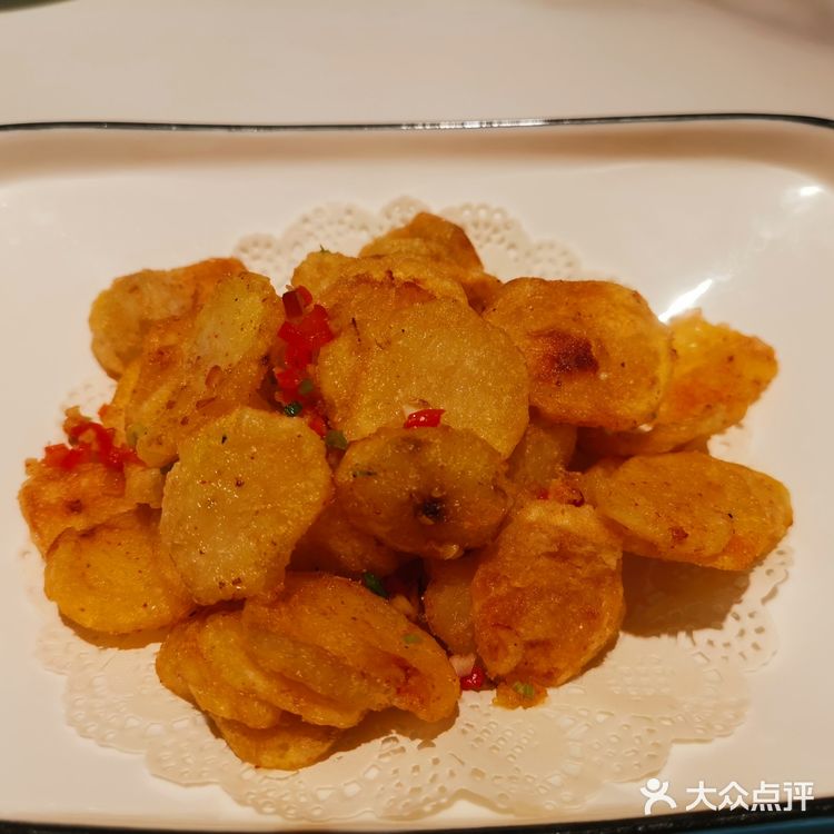 又又又来吃舾溪里了~