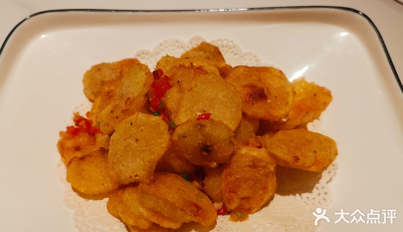 又又又来吃舾溪里了～