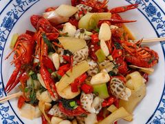 -一起吃小龙虾·海鲜(海珠店)