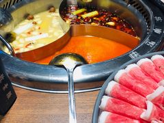 -快乐小羊火锅餐厅(农科路店)