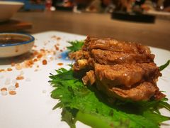 -YUNHE秐合· 雅致浙宴(西溪店)