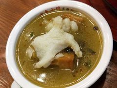 -周鱼小馆石锅酸菜鱼(活力汇店)