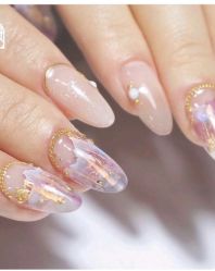 -LILY NAILS美甲美睫