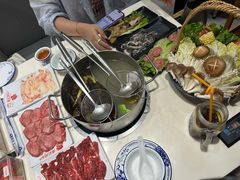 -陈记顺和潮汕牛肉火锅(韩江路店)