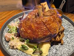 -1886德国汽车餐厅(外滩中央店)