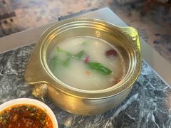 -慢丽江·云南野生菌土鸡锅(西山店)