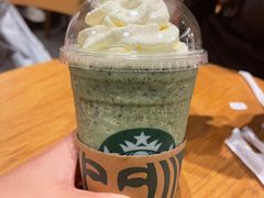 -星巴克臻选店(澳门伦敦人店)