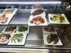 -护国寺小吃店(阜成门桥店)