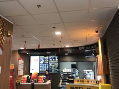 -麦当劳(溧阳万达店)