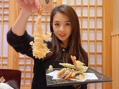 -昱匠·日本料理(金融街店)