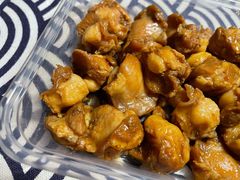 掌中宝-蓝精灵饺子店