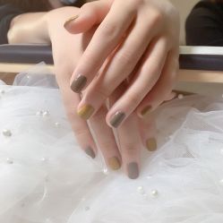 -Yumi优米日式美甲美睫