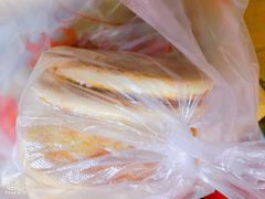 肉松酥饼-甜嘟嘟烘焙坊(舒城路店)