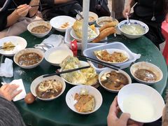 -陈记锅巴菜(五大道店)