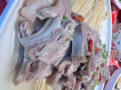 -琼大师东方烤乳猪(亚特兰蒂斯店)