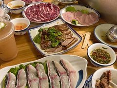 -厝味火锅·潮汕卤水火锅(十一合店)