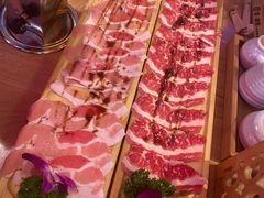 -吉秋田鲜和牛烧肉·肉档自选