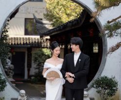 -今生有约婚纱摄影店(景德路店)