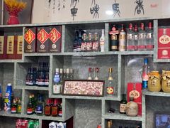 -龙香居海鲜浑锅家常菜·特色驴肉