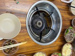 -笔记安顺夺夺粉火锅