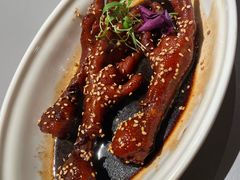-桂满陇·手作小笼包&江南叫花鸡(中山公园店)