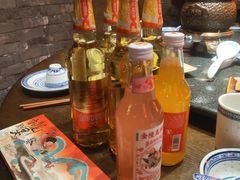-南京大牌档(新街口德基广场店)