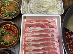 -冯校长老火锅(广州正佳广场店)
