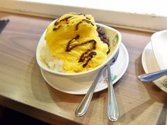 -松记糖水店(铜锣湾分店)