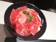 -花味烤肉·拌饭(建邺万达店)