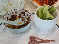 -巧克力渔家.小船海鲜胶东菜(万平口店)