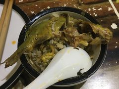 -小小河边鱼·黄辣丁鲜鱼锅(黎阳店)