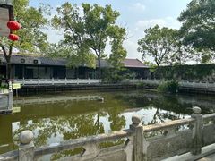 -龚家花园农家乐休闲别墅