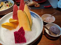 -京料理·日料自助·铁板燒(复悦城店)