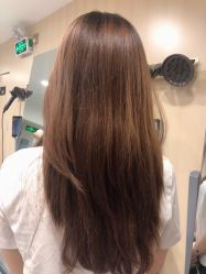 -AFA Hair studio·女士发型设计