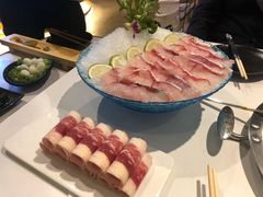 -丙申臺火锅