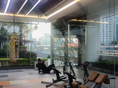 -威克健身游泳(万菱汇店)