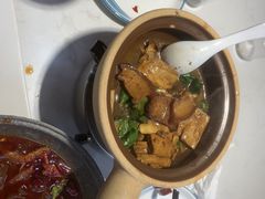 -光海·乡记酸菜鱼·始于1996(花园路店)