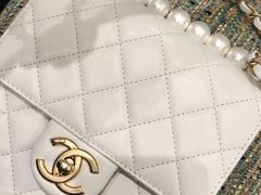 实物图-CHANEL(恒隆广场店)